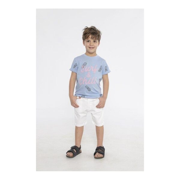 GANG Brand Summer Boys Clothes