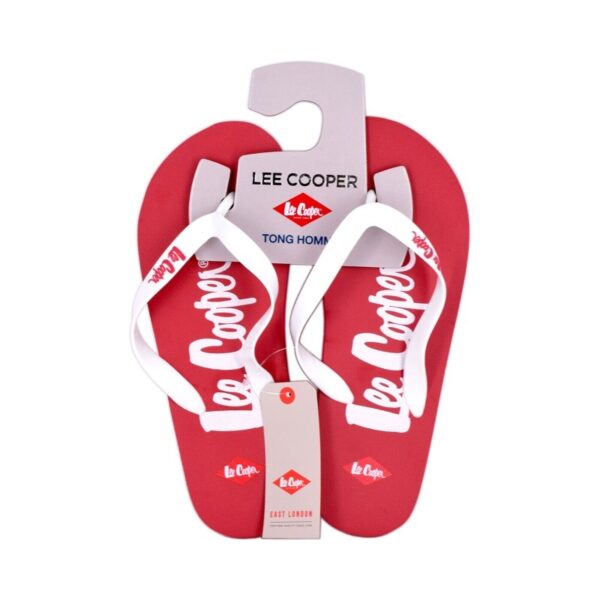 Lee Cooper Mens Flip Flops Wholesale