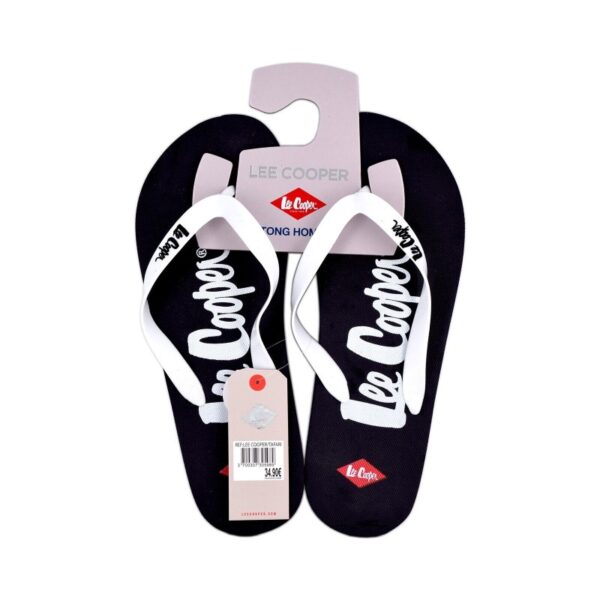 Lee Cooper Mens Flip Flops Wholesale