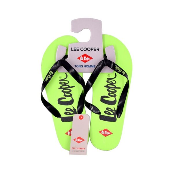 Lee Cooper Mens Flip Flops Wholesale