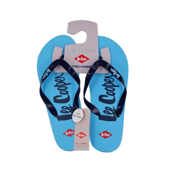 Lee Cooper Mens Flip Flops Wholesale