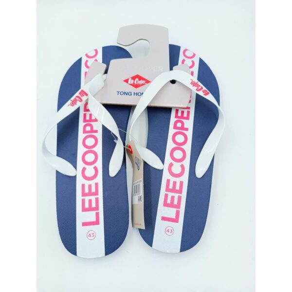 Lee Cooper Mens Flip Flops Wholesale