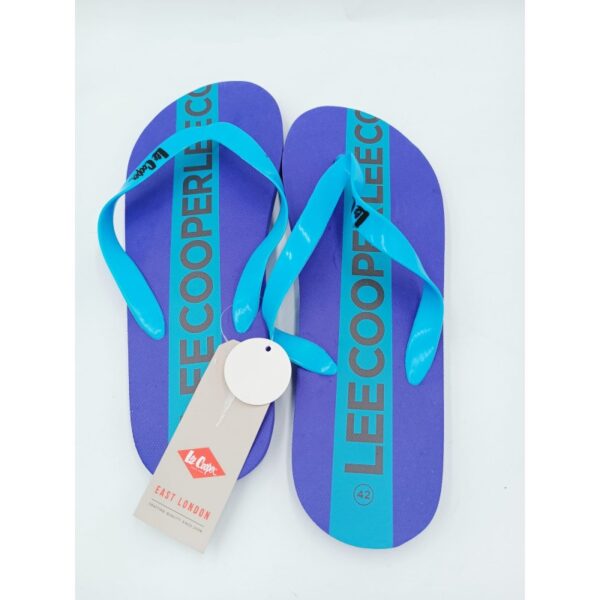 Lee Cooper Mens Flip Flops Wholesale