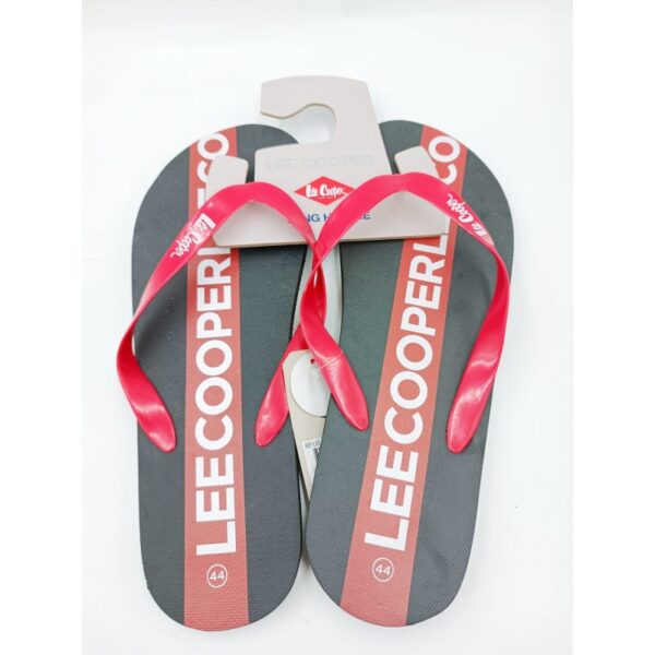 Lee Cooper Mens Flip Flops Wholesale