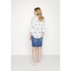 Maternity Denim Skirt Wholesale - Seasonal Sale