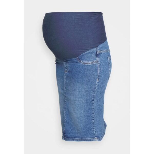 Maternity Denim Skirt Wholesale - Seasonal Sale
