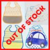 Wholesale children's bibs - Quality and comfort for the little ones
