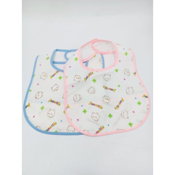 Wholesale children's bibs - Quality and comfort for the little ones