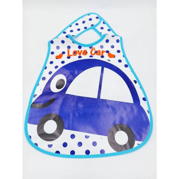 Wholesale children's bibs - Quality and comfort for the little ones