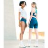 Wholesale of women's sports shorts