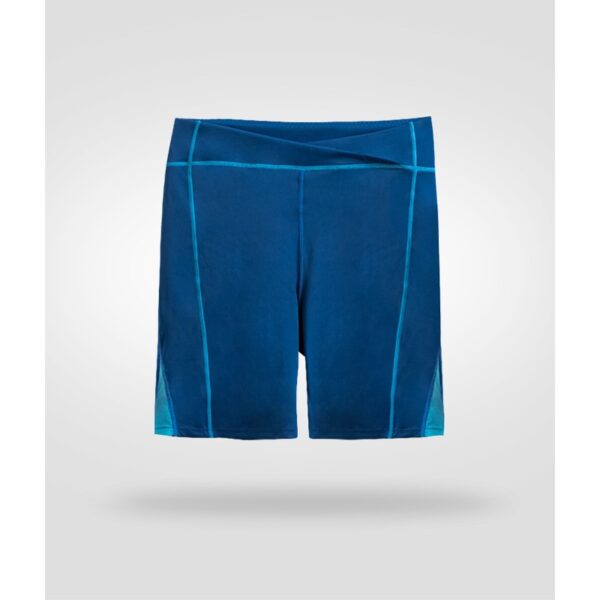 Wholesale of women's sports shorts