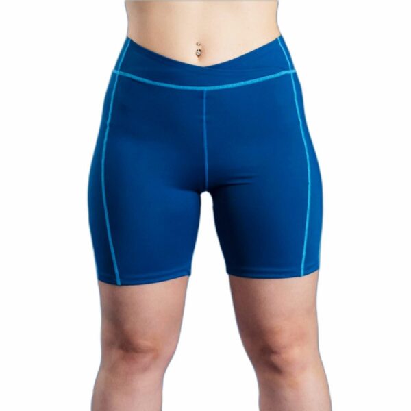Wholesale of women's sports shorts