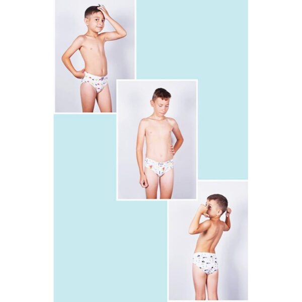 Wholesale Children's Underwear | Assorted summer lot