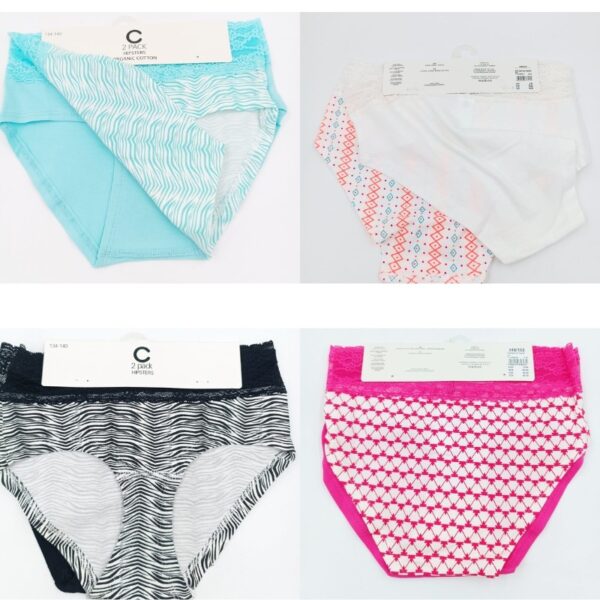 Wholesale Girls Underwear | cubus panties