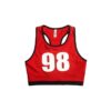 Wholesale Women's Sports Tops | Vintage Lot