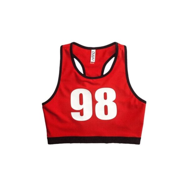 Wholesale Women's Sports Tops | Vintage Lot
