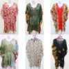 Wholesale Kaftan Beach Dresses