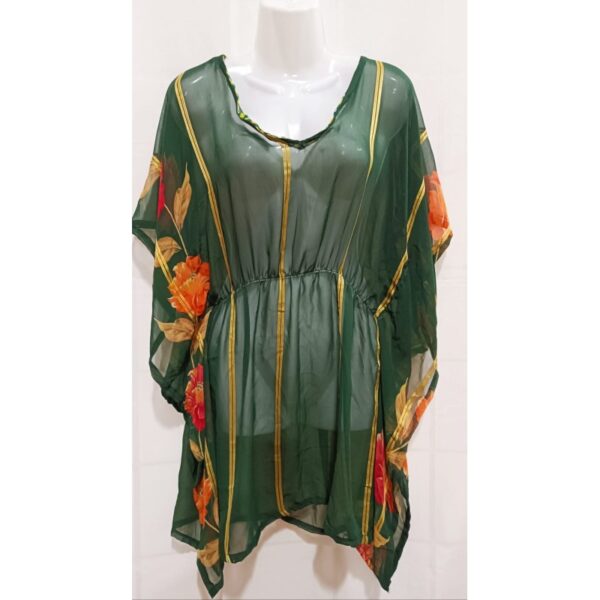 Wholesale Kaftan Beach Dresses