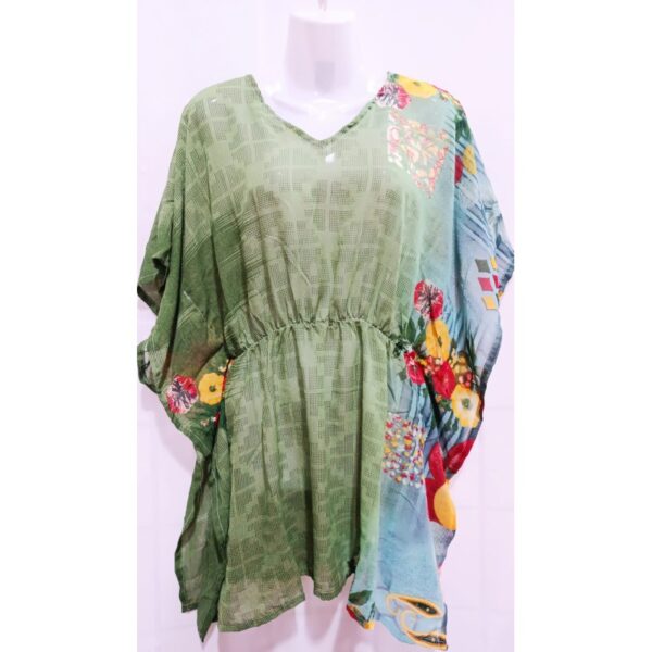 Wholesale Kaftan Beach Dresses