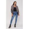 BJM-3351-03-women-s-ponchos-wholesale Women's Ponchos Wholesale