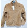 Boy's Jackets sheep Brown Lager Brand 157 Wholesale.