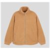 Boy's Jackets sheep Brown Lager Brand 157 Wholesale.