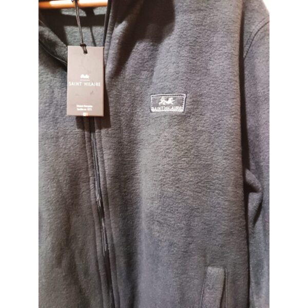 Men's Fleece Jackets Wholesale | Saint Hilaire