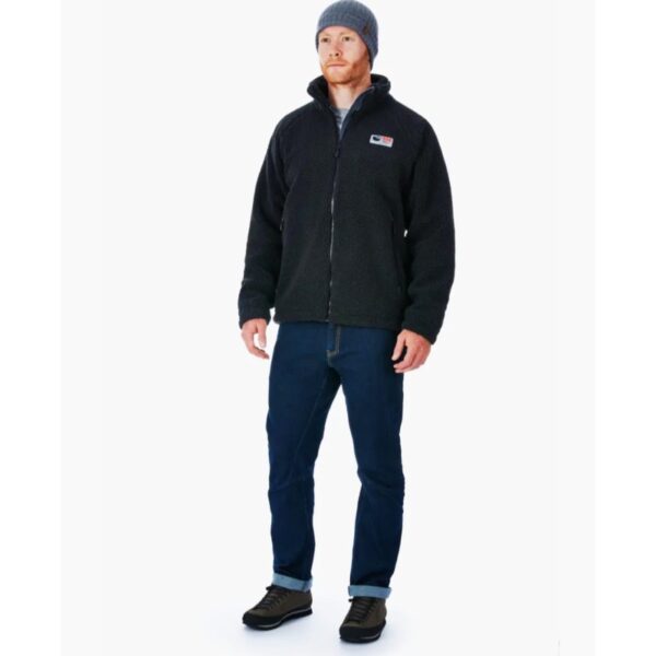 Men's Fleece Jackets Wholesale | Saint Hilaire