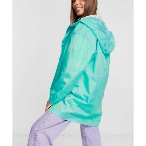 Wholesale Branded Raincoats - Model Aqua | Buy by Lot