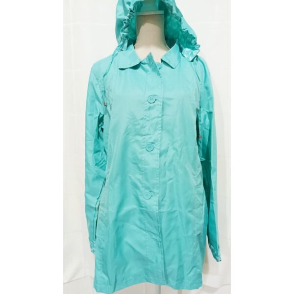 Wholesale Branded Raincoats - Model Aqua | Buy by Lot