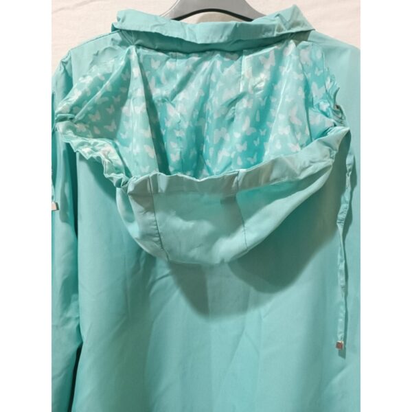 Wholesale Branded Raincoats - Model Aqua | Buy by Lot