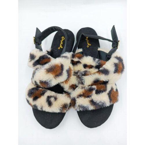 Women's Slippers Wholesale Lot | Variety of Styles.