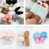 Women's Slippers Wholesale Lot | Variety of Styles.