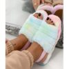 Women's Slippers Wholesale Lot | Variety of Styles.
