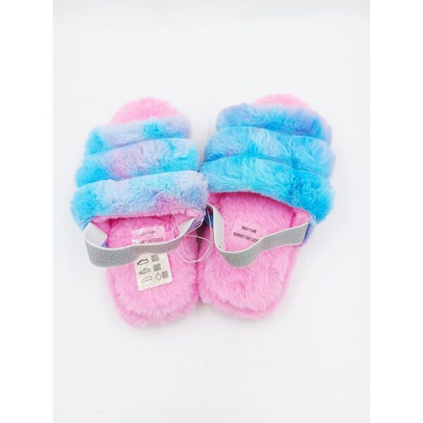 Women's Slippers Wholesale Lot | Variety of Styles.