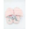 Women's Slippers Wholesale Lot | Variety of Styles.