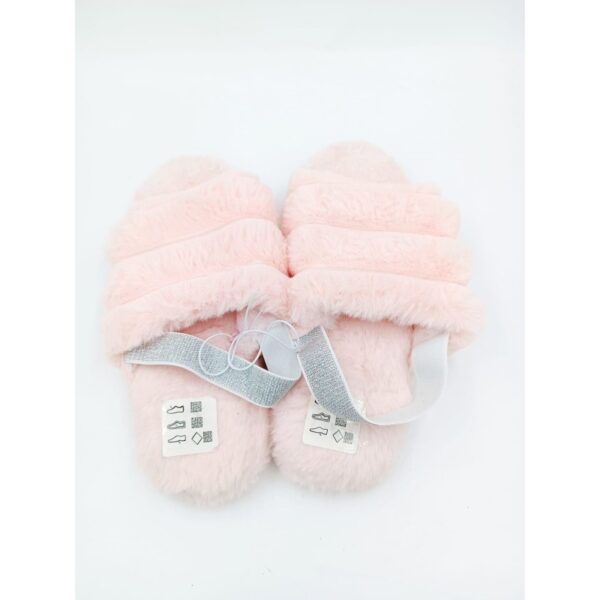 Women's Slippers Wholesale Lot | Variety of Styles.