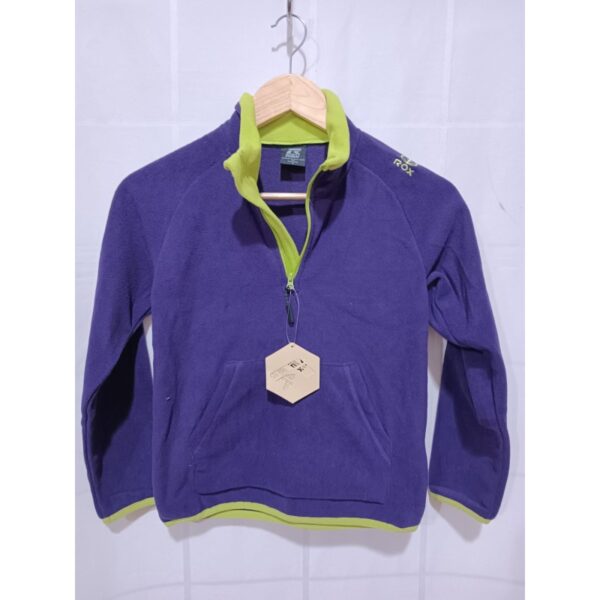 Wholesale Boys Branded Sports Jackets Lot.