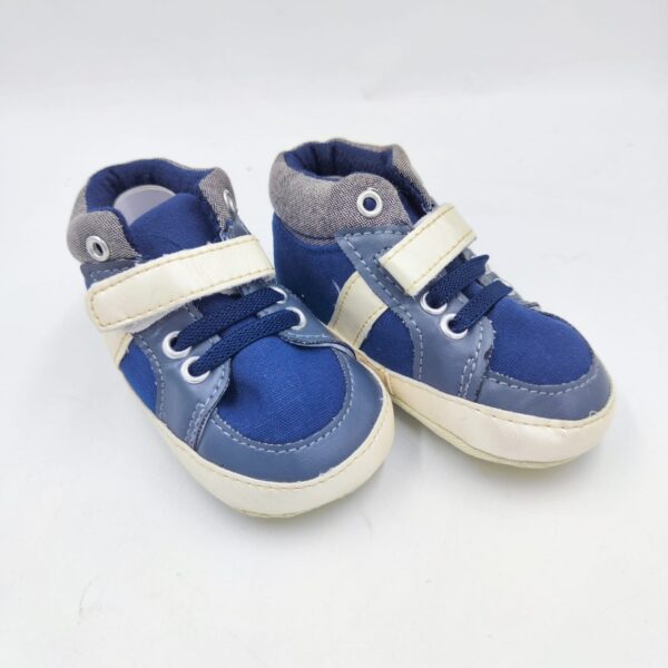 Baby Slippers 0-3 years - Wholesale offer!