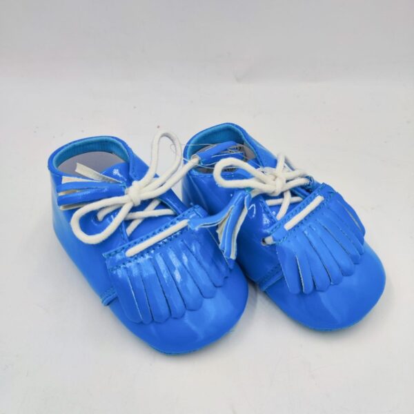 Baby Slippers 0-3 years - Wholesale offer!