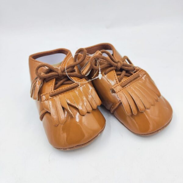 Baby Slippers 0-3 years - Wholesale offer!