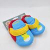 Baby Slippers 0-3 years - Wholesale offer!