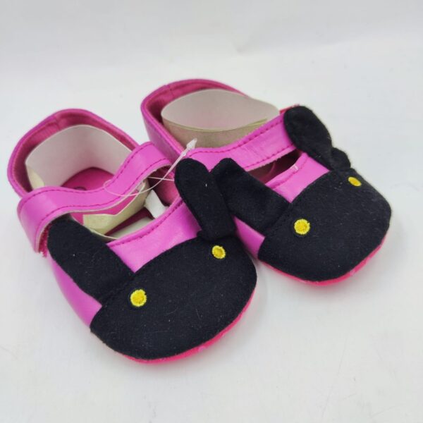 Baby Slippers 0-3 years - Wholesale offer!