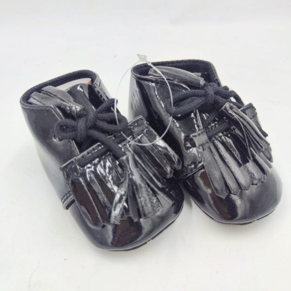 Baby Slippers 0-3 years - Wholesale offer!