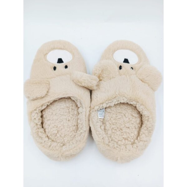 Wholesale Plush Slippers Lot - Exclusive Offer!