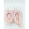 Wholesale Plush Slippers Lot - Exclusive Offer!