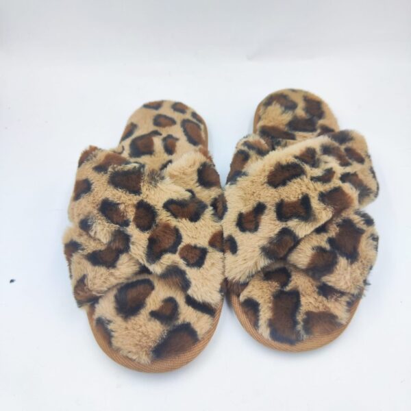 Winter Slippers Lot - Fruity Slippers