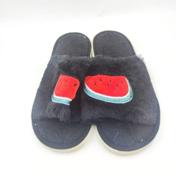 Winter Slippers Lot - Fruity Slippers
