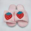 Winter Slippers Lot - Fruity Slippers