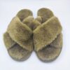 Winter Slippers Lot - Fruity Slippers